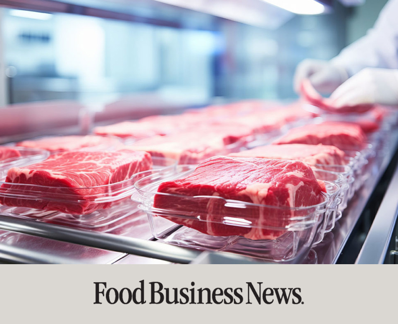 Food Business News Article